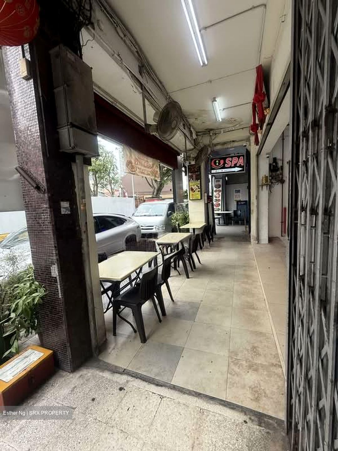 JALAN BESAR CONSERVATION AREA (D8), Shop House #581136281